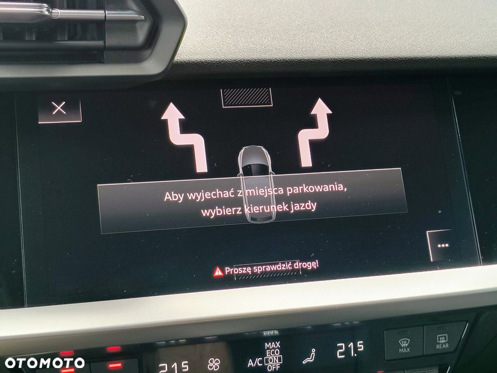 Audi A3 Sportback - 21