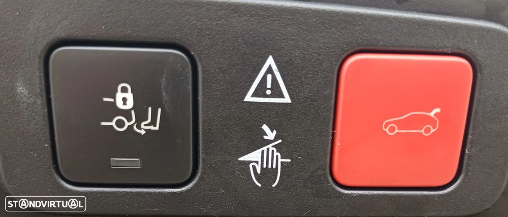 Peugeot 5008 BlueHDI 130 EAT8 Allure Pack - 21