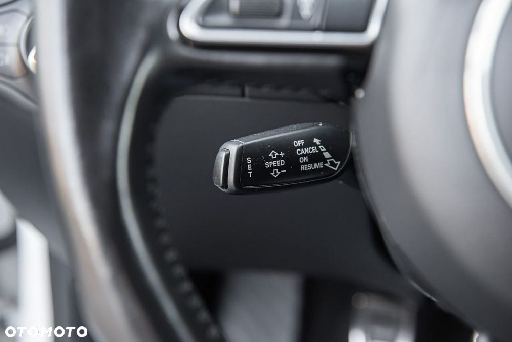 Audi A5 Sportback 1.8 TFSI - 24