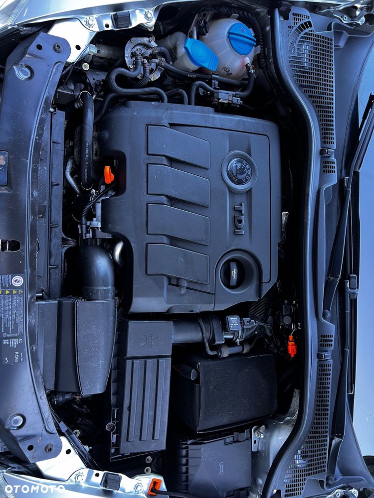 Skoda Octavia 1.6 TDI Classic - 13