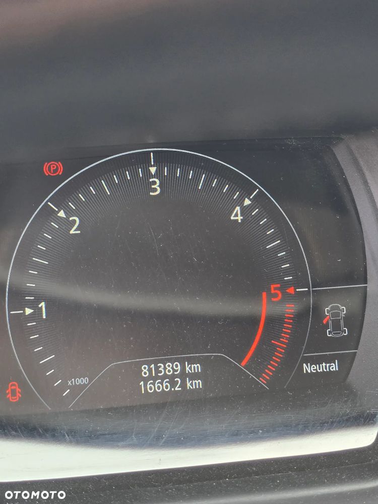 Renault Scenic 1.5 dCi Life - 9