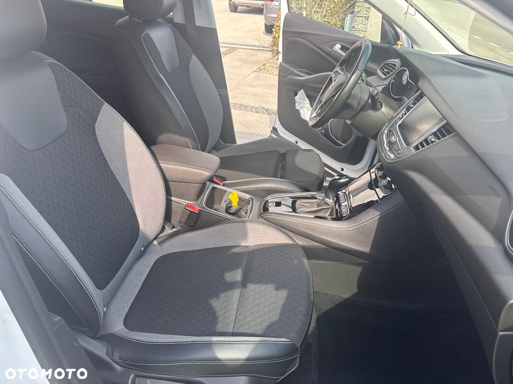 Opel Grandland X 1.6 D Start/Stop Automatik Business Edition - 30