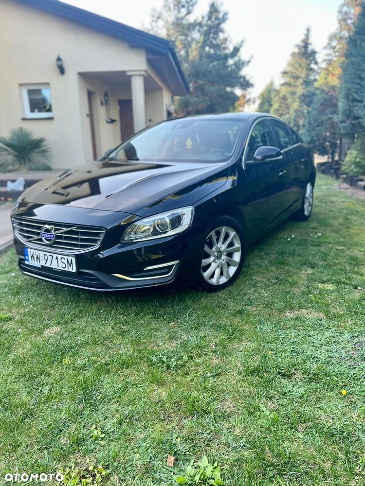 Volvo S60 - 4