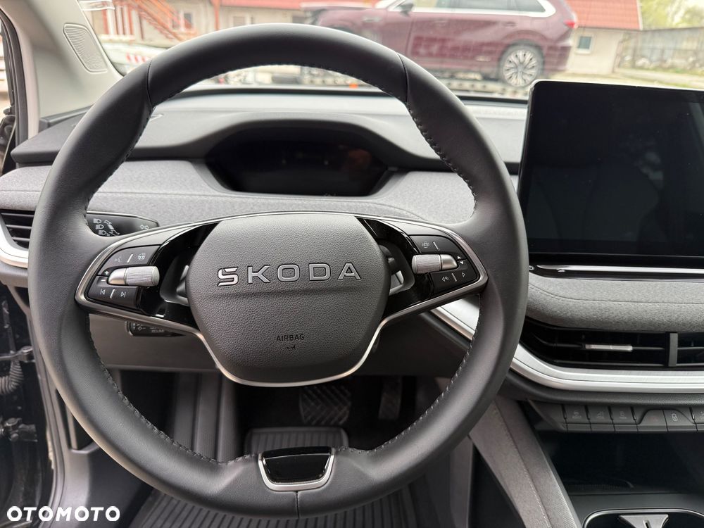 Skoda Enyaq 85 - 23