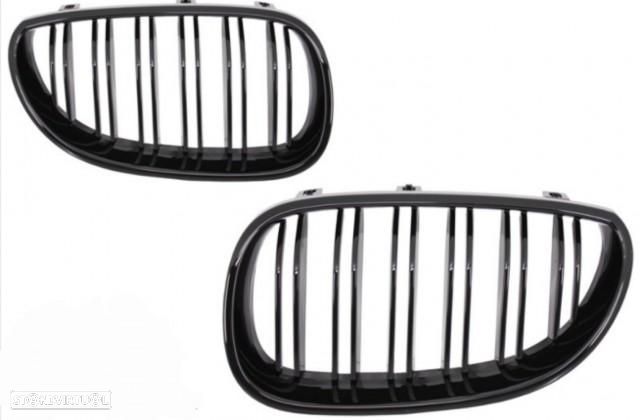 Grelhas Bmw Série 5 E60 E61 (2003 a 2010) - 1