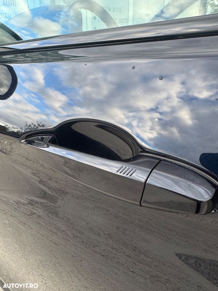 BMW X6 xDrive40d - 14