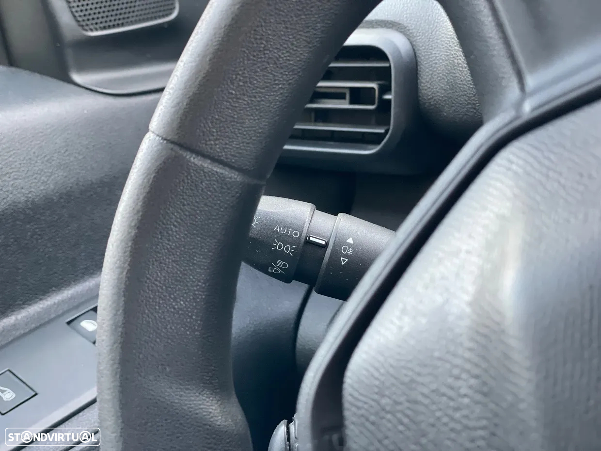 Peugeot Partner 1.5 BlueHDi 100HP L2 3L - 16