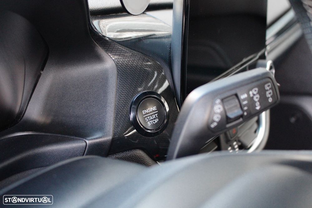 Ford Fiesta 1.5 EcoBoost ST - 38