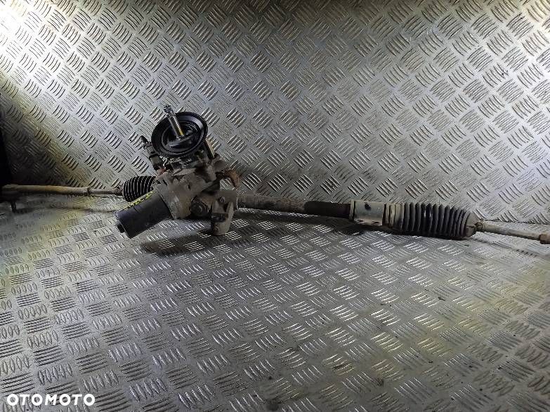 MAGLOWNICA HONDA JAZZ 2 - 1