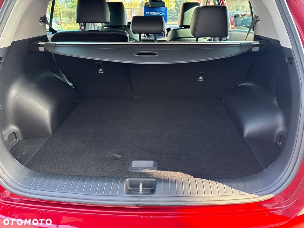 Kia Sportage 1.6 GDI 2WD Attract - 35