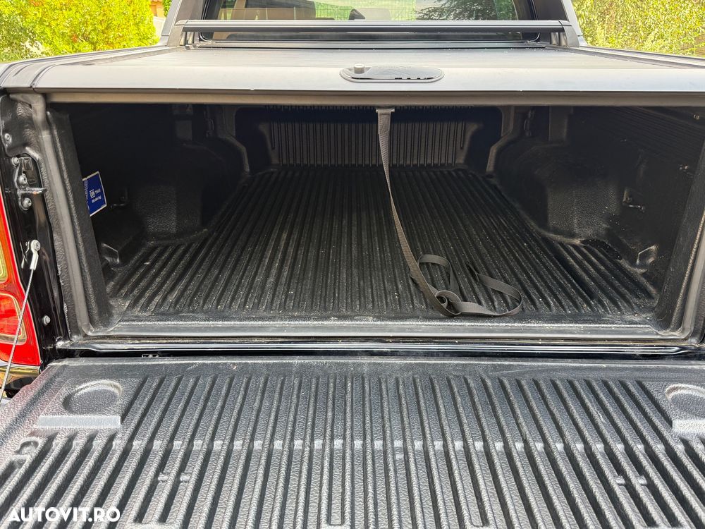 Ford Raptor - 9