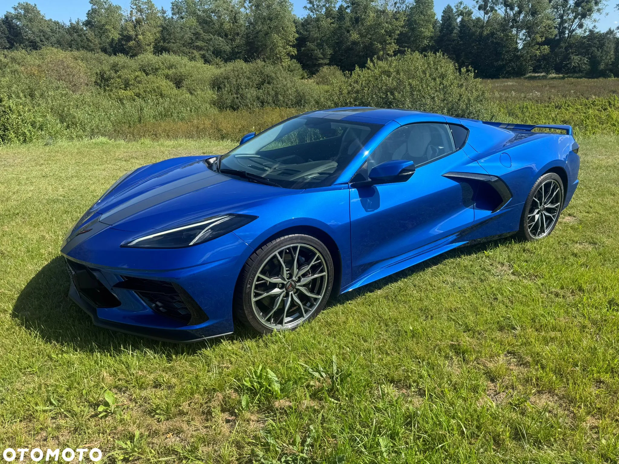 Chevrolet Corvette - 2