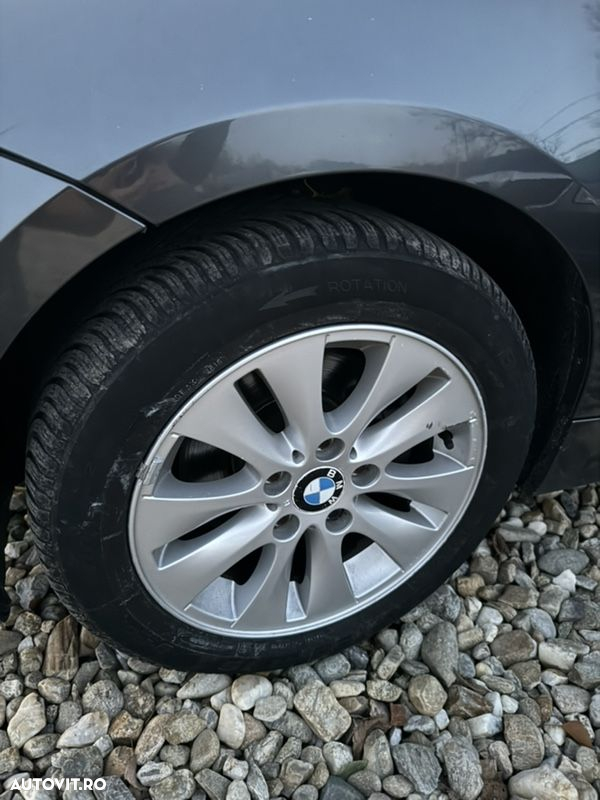 BMW Seria 1 120d DPF Edition Sport - 8