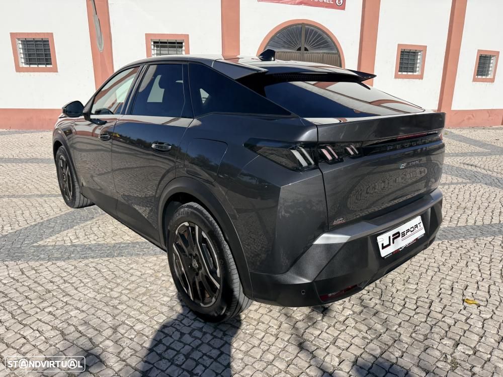 Peugeot E-3008 73 kWh Allure - 7