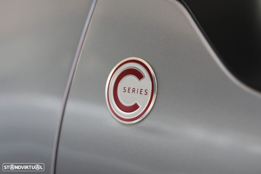 Citroën C3 1.5 BlueHDi C-Series - 20
