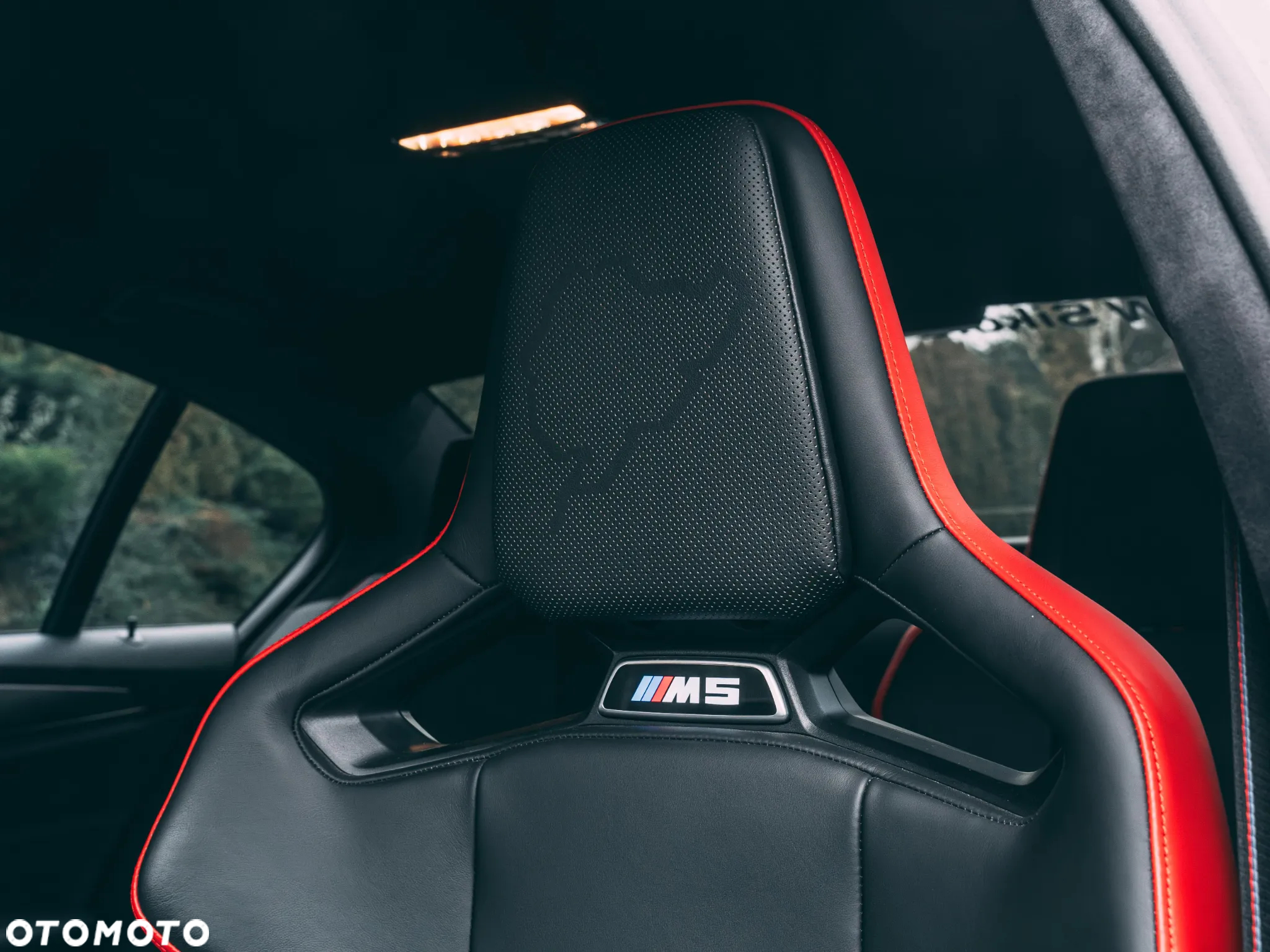 BMW M5 CS - 15