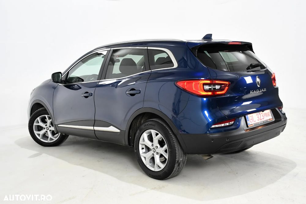 Renault Kadjar TCe 140 EDC GPF INTENS - 2