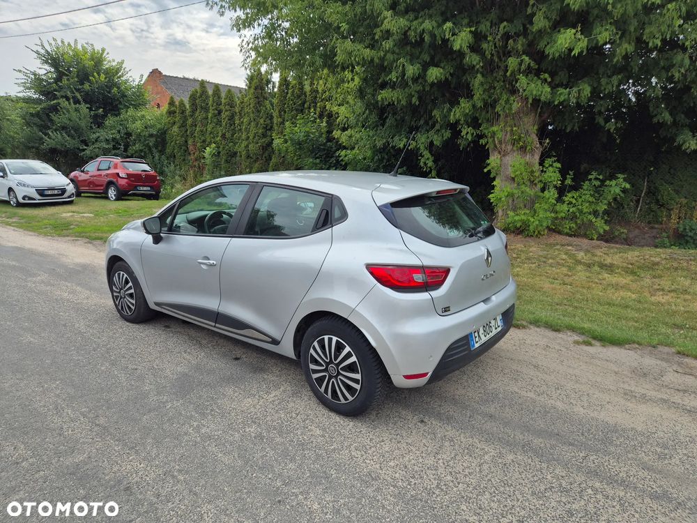 Renault Clio Energy dCi 75 Business - 6