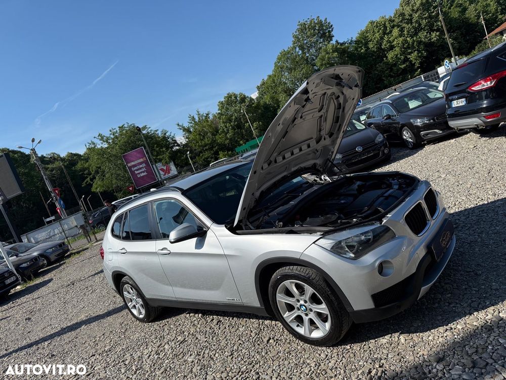 BMW X1 - 31