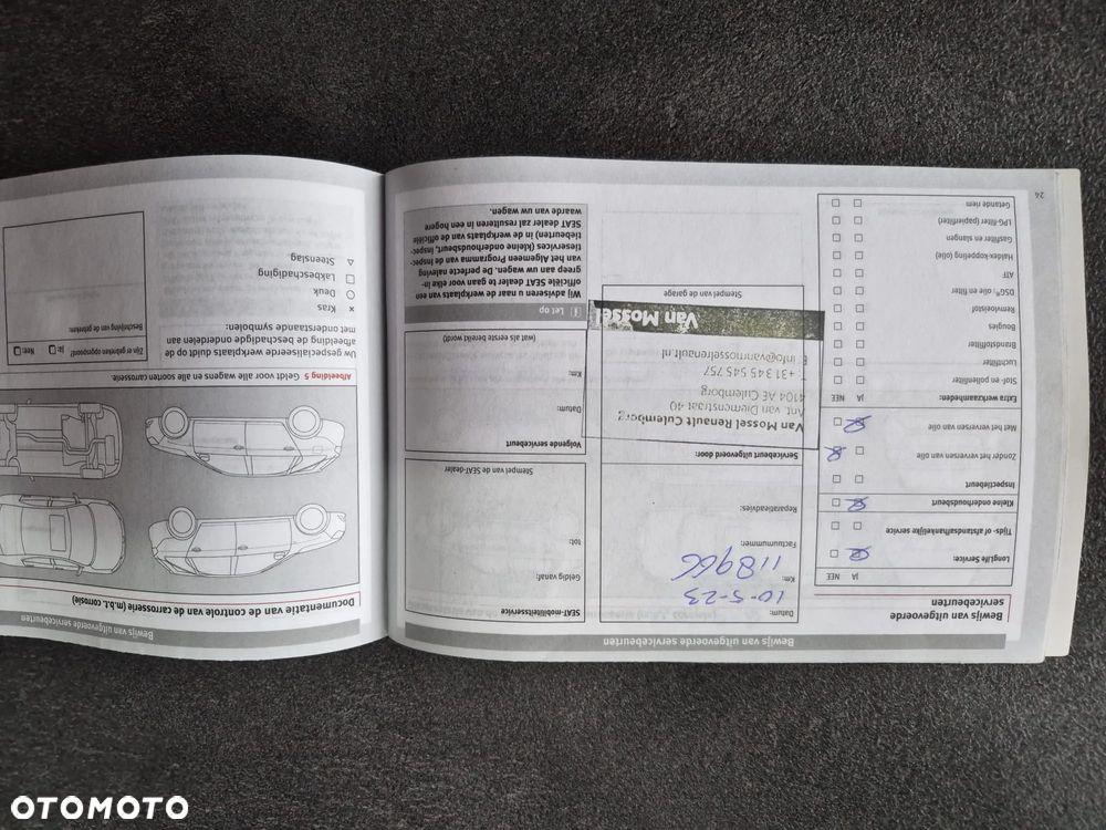 Seat Leon 1.4 TSI ACT Start&Stop FR - 15