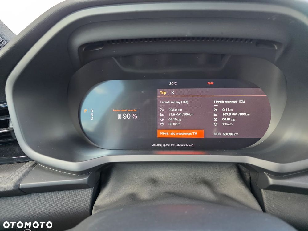Polestar 2 - 11