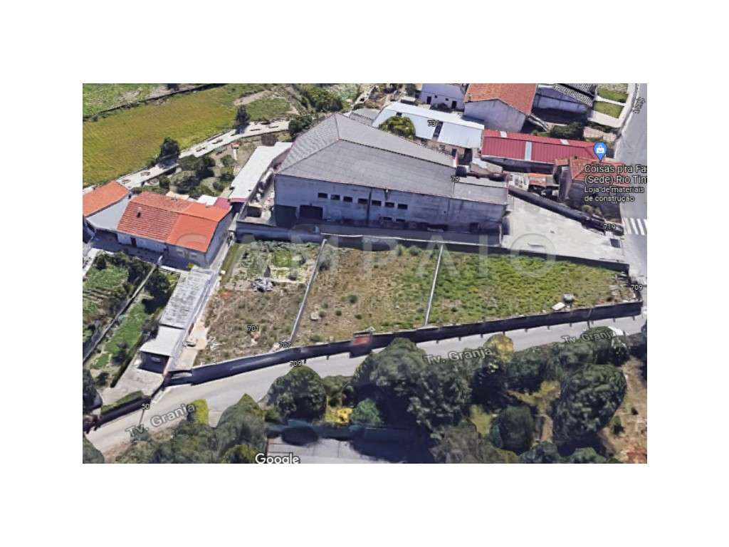Terreno - Rio Tinto! - Grande imagem: 4/4
