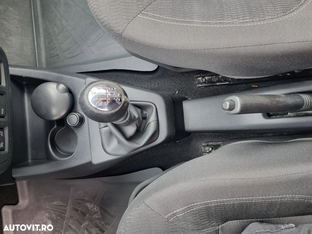 Dacia Lodgy dCi 110 Prestige - 21