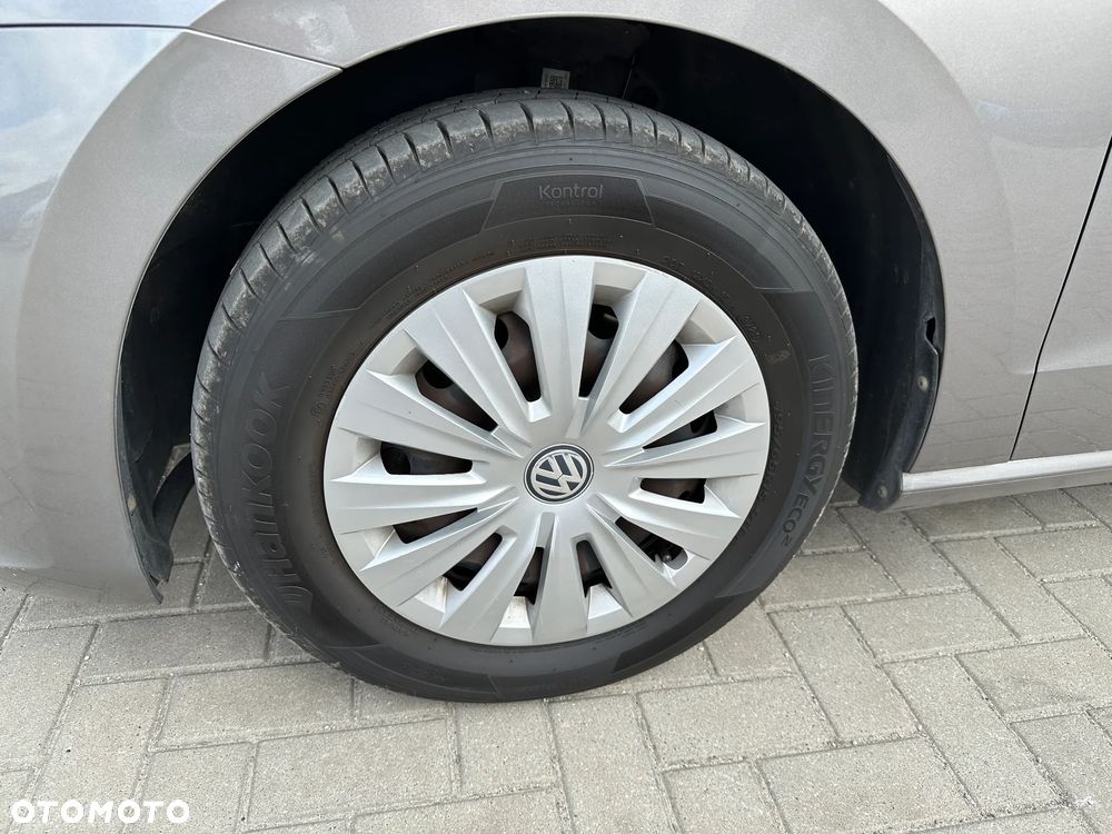 Volkswagen Golf Sportsvan - 30