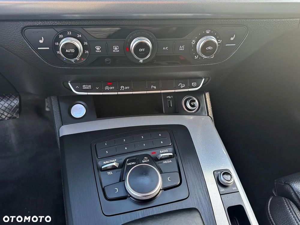 Audi Q5 - 22