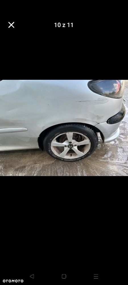 Peugeot 206 - 8