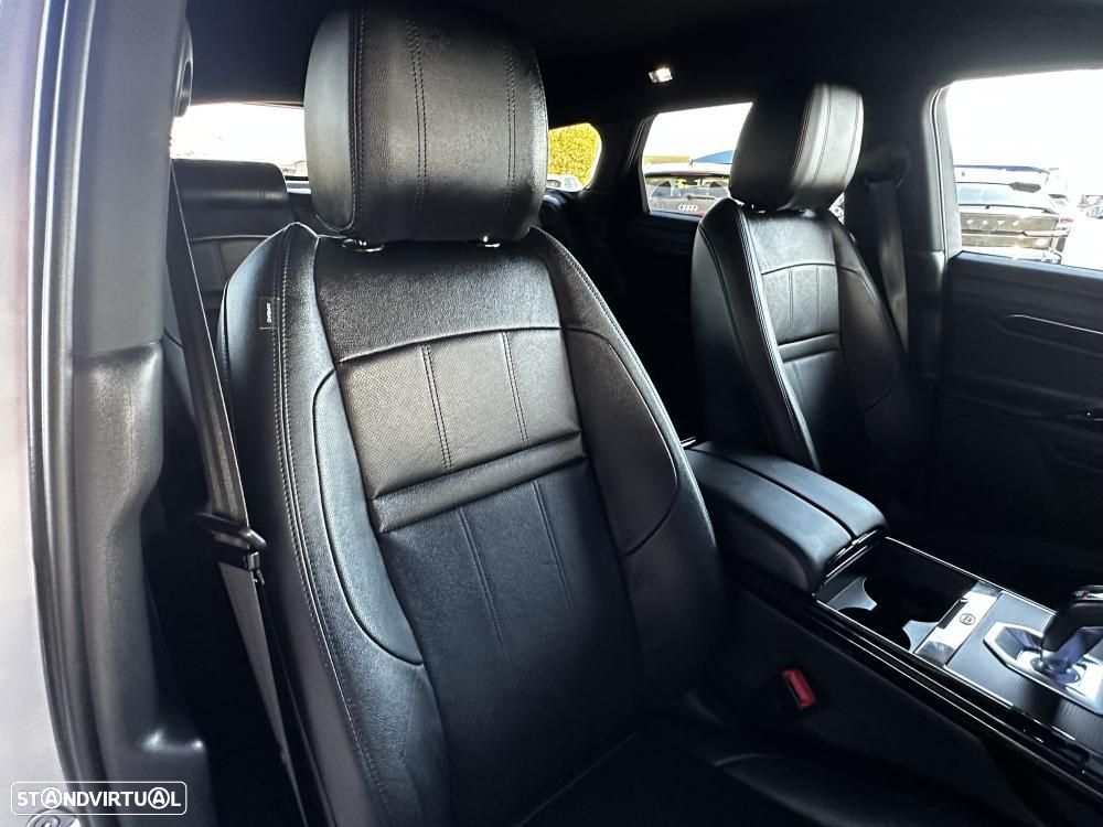 Land Rover Range Rover Evoque 1.5 P300e AWD R-Dynamic S Auto - 42