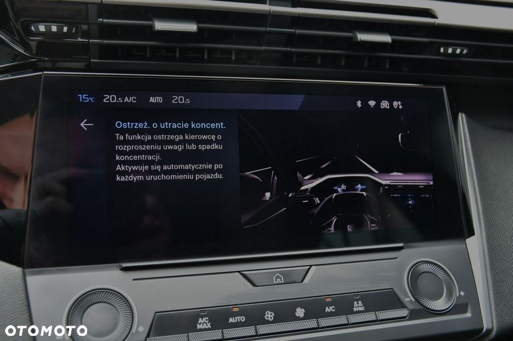Peugeot 308 BlueHDi 130 Allure Pack - 29