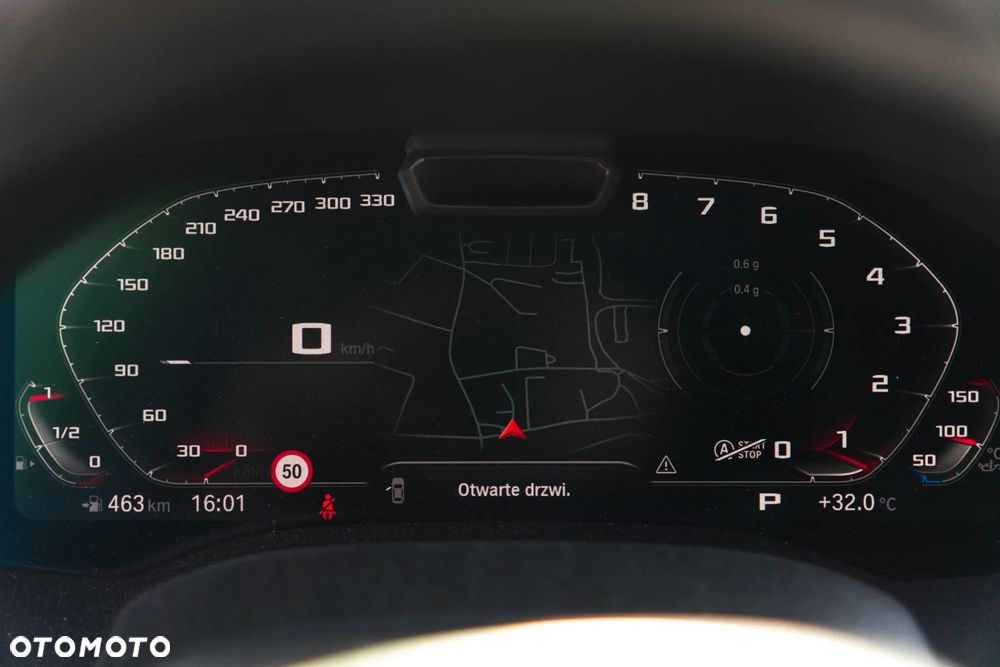 BMW Seria 8 840i xDrive - 14