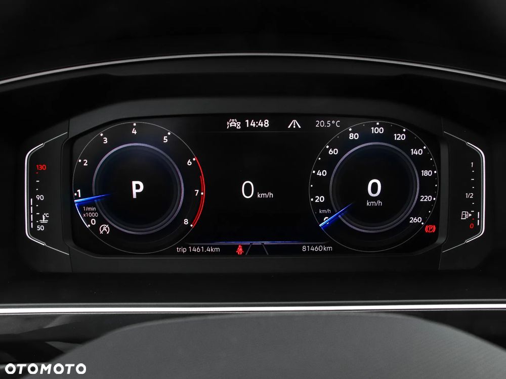 Volkswagen Tiguan 2.0 TSI 4Mot Elegance DSG - 20