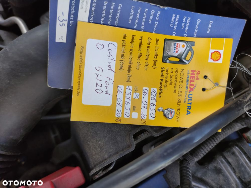 Ford Fiesta 1.0 EcoBoost STart-Stop Titanium - 23