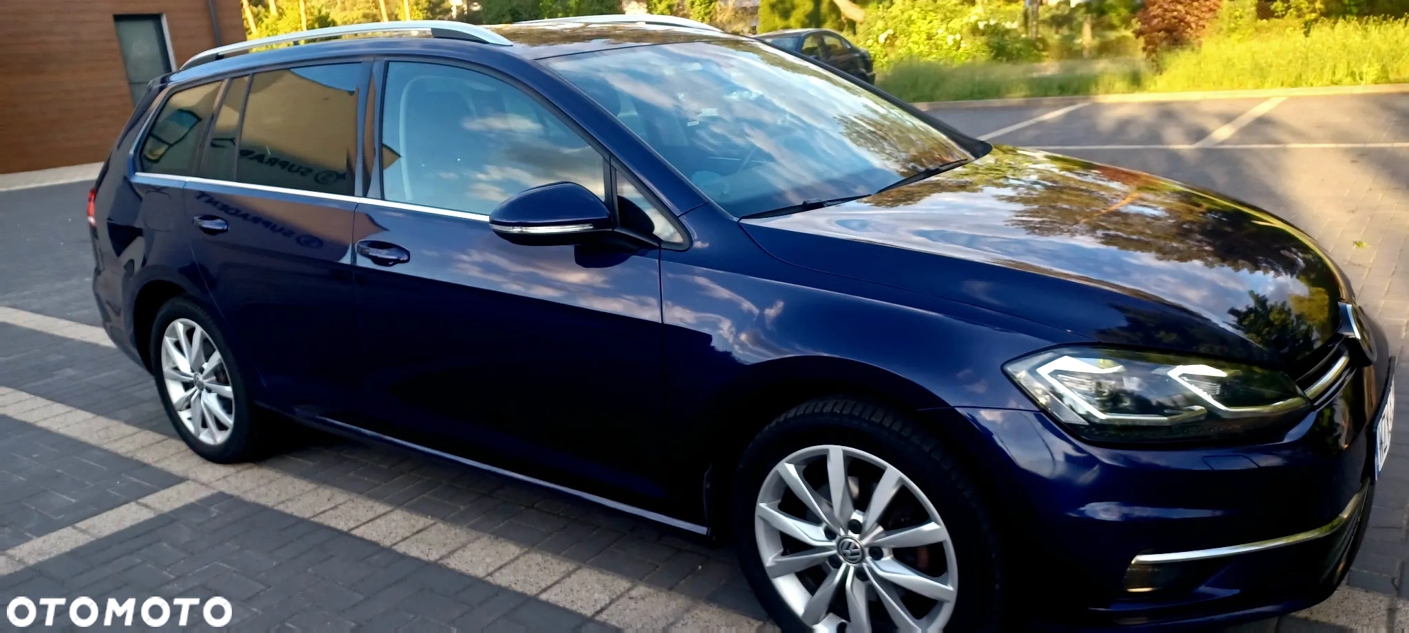 Volkswagen Golf - 3