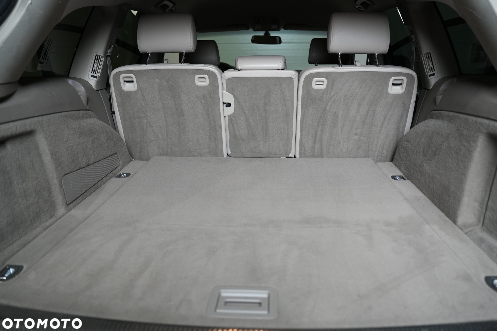 Audi Q7 3.0 TDI Quattro Tiptronic - 32