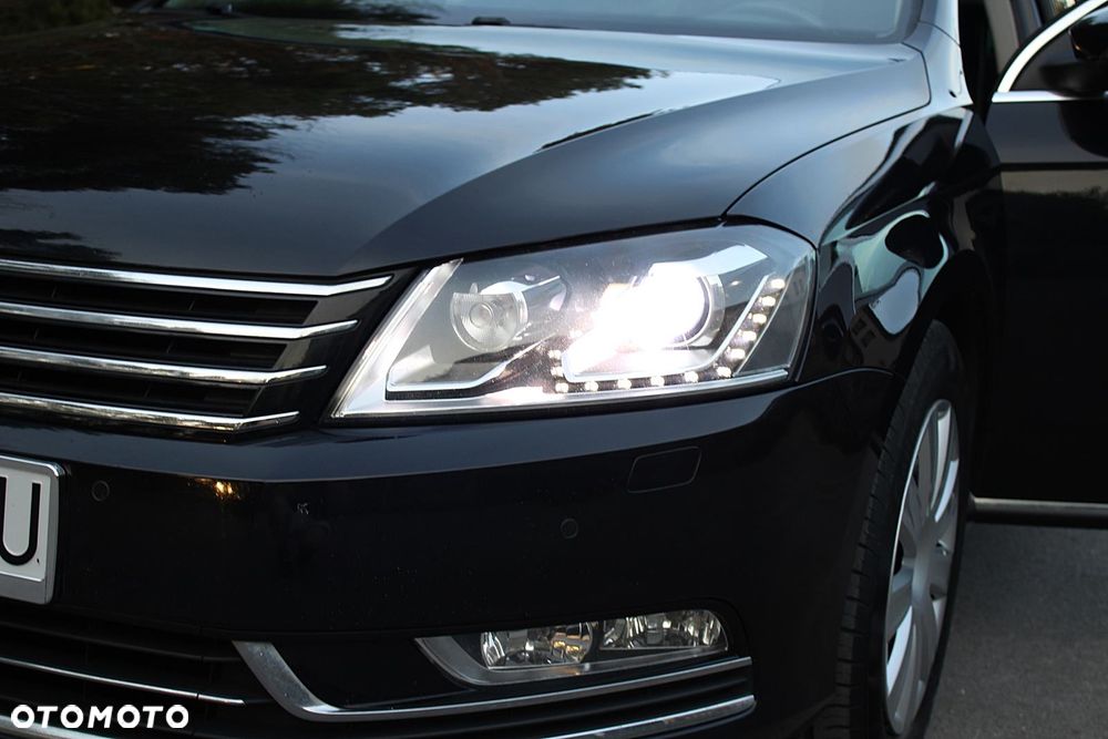 Volkswagen Passat 2.0 TDI Highline - 39