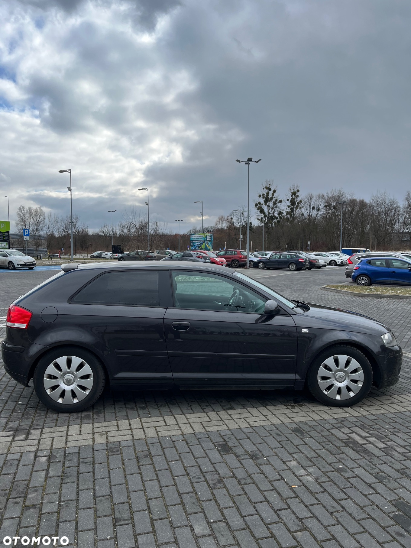Audi A3 - 4