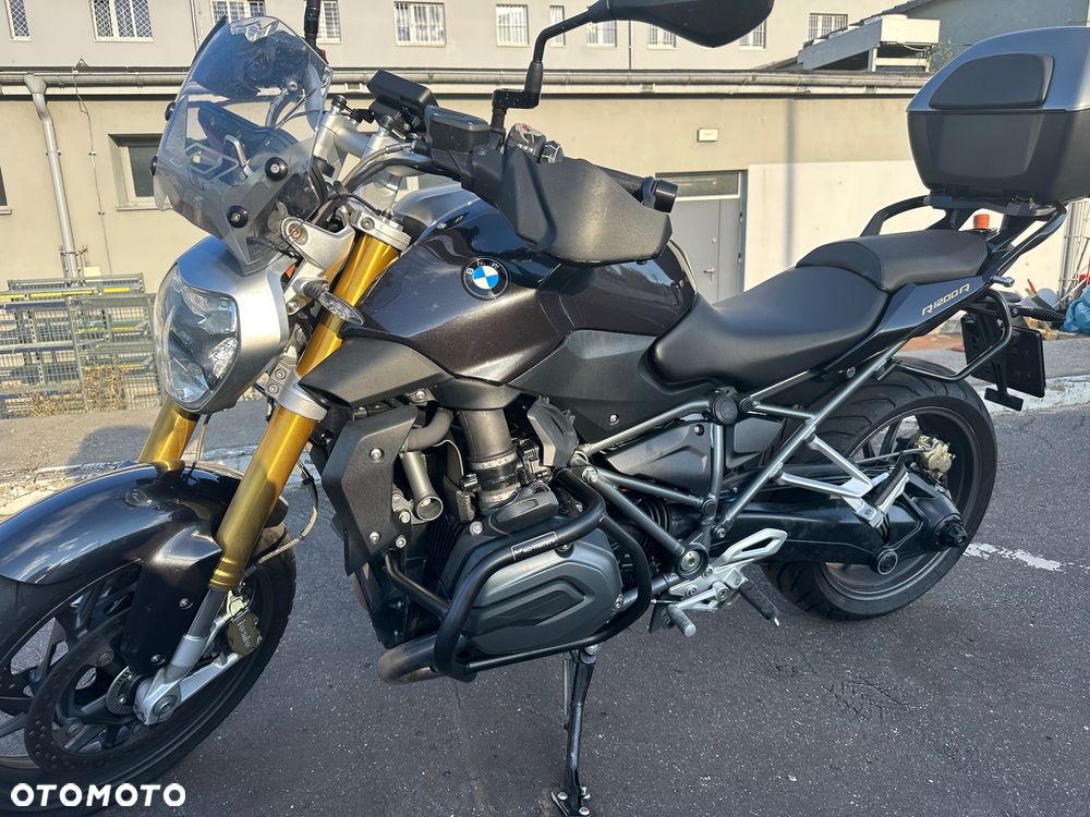 BMW R - 2