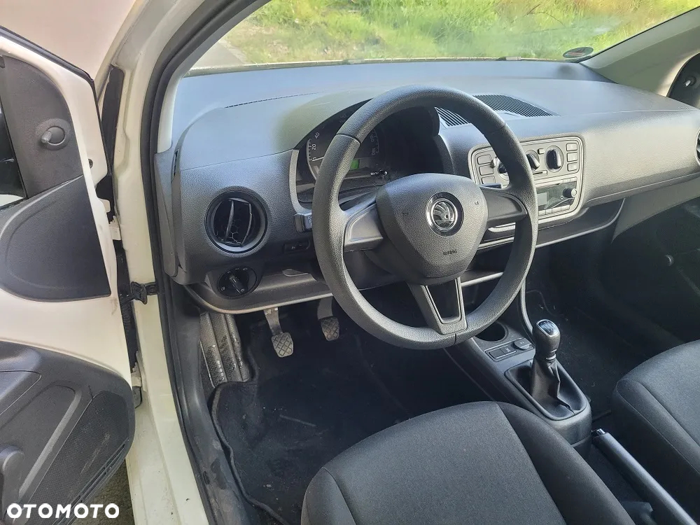 Skoda Citigo 1.0 Active - 7
