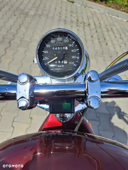 Suzuki Intruder - 2