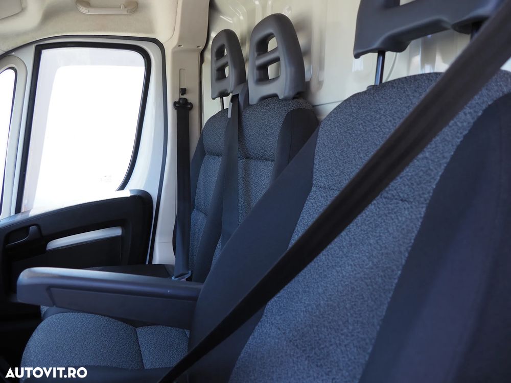 Fiat DUCATO - 8