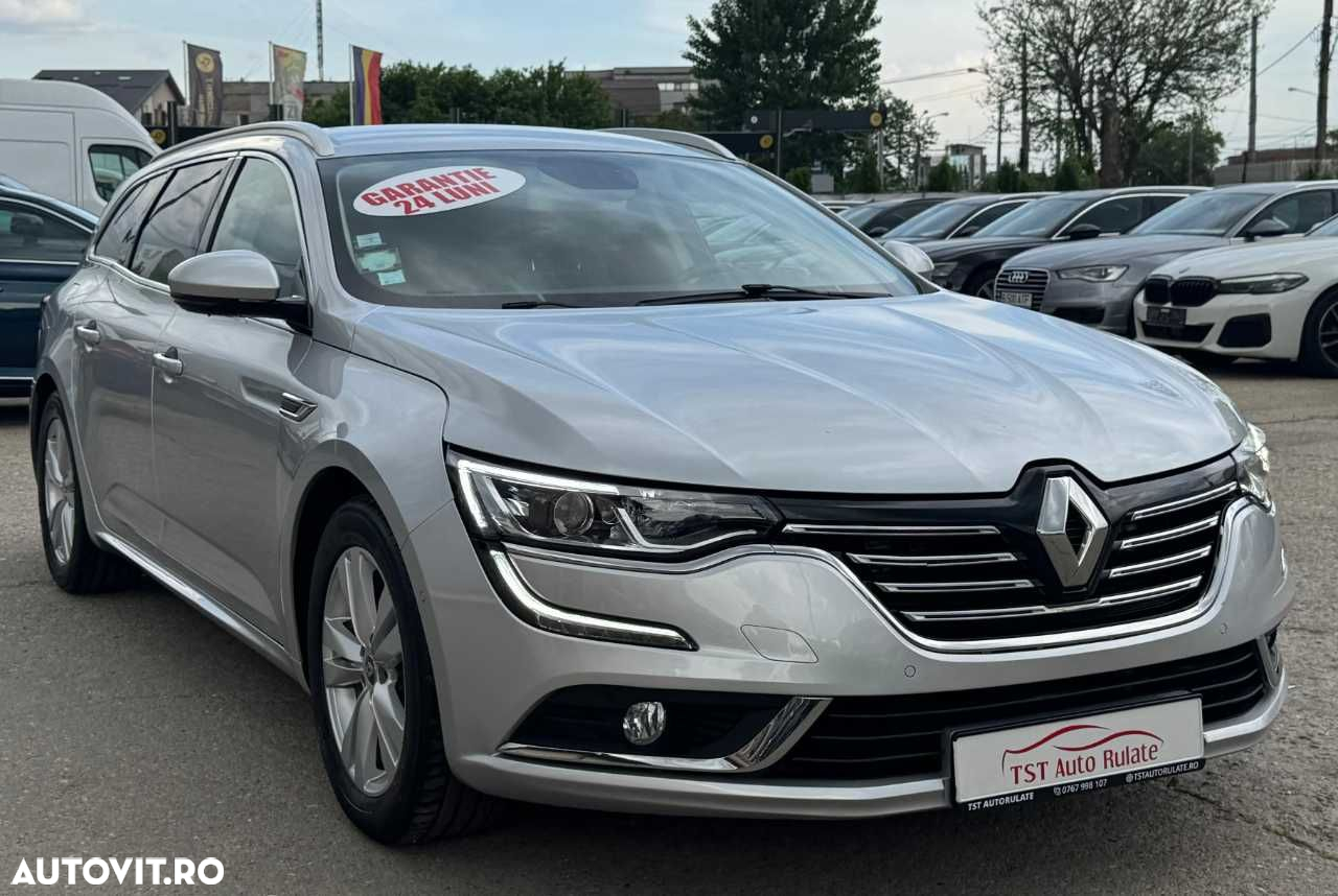 Renault Talisman - 12