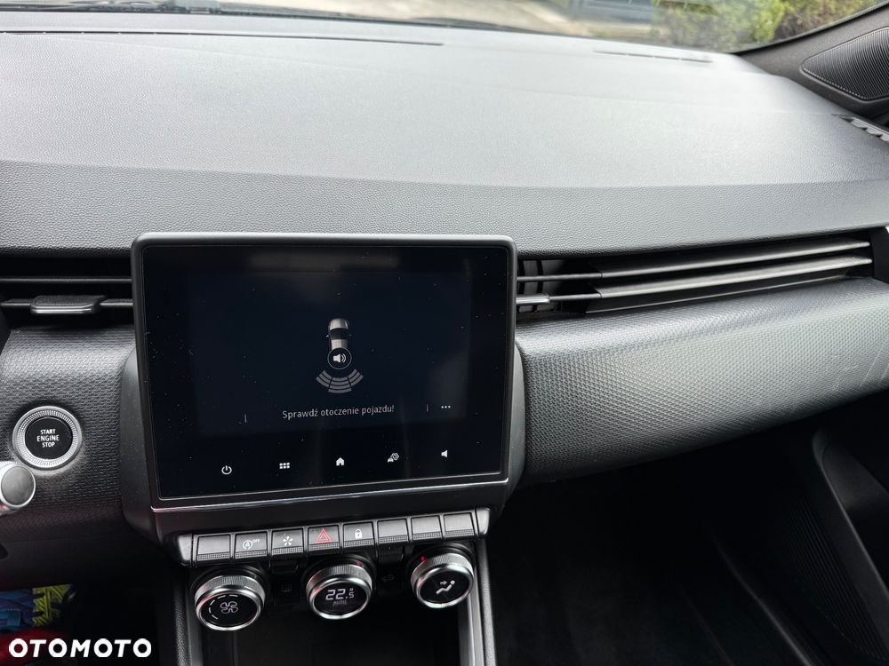 Renault Clio TCe 130 EDC GPF INTENS - 16