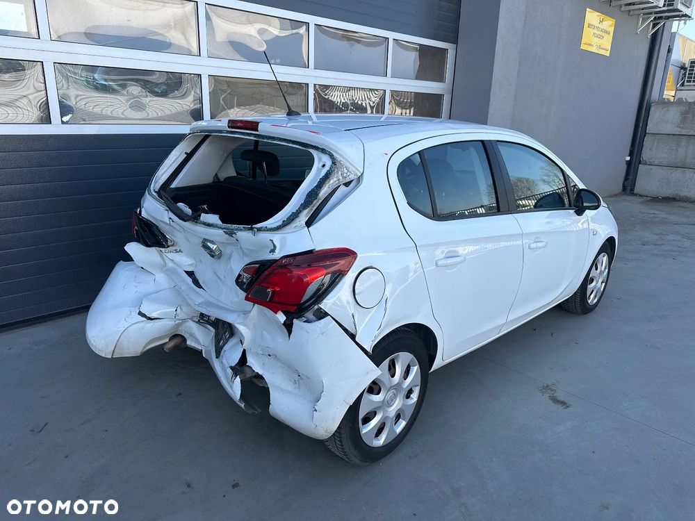 Opel Corsa 1.4 Enjoy - 6