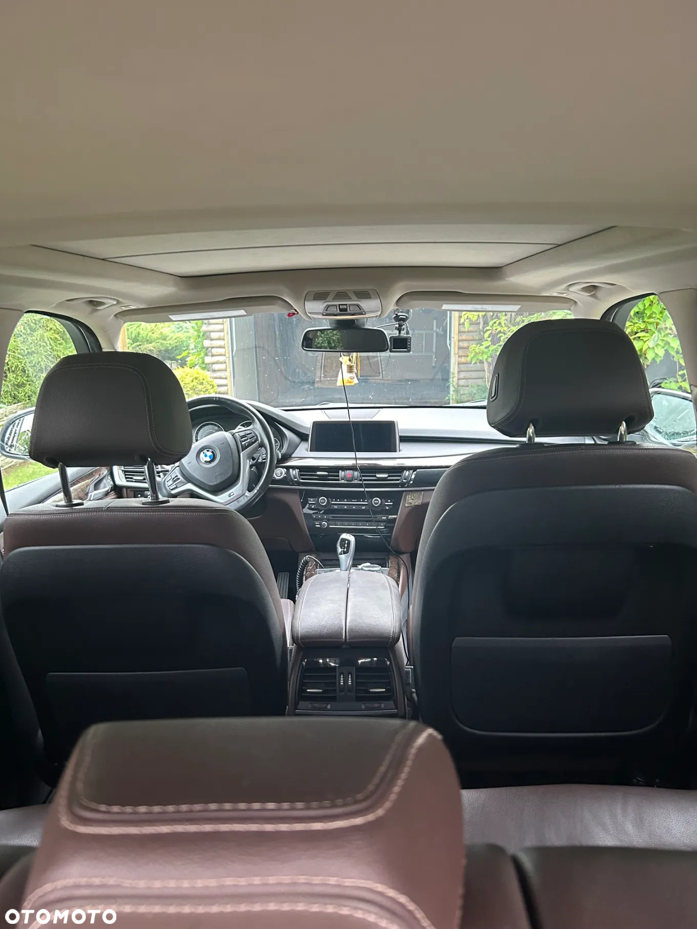 BMW X5 xDrive35i Sport-Aut - 22