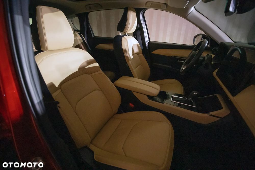 Mazda CX-5 2.5 e-SKYACTIV G Homura - 15