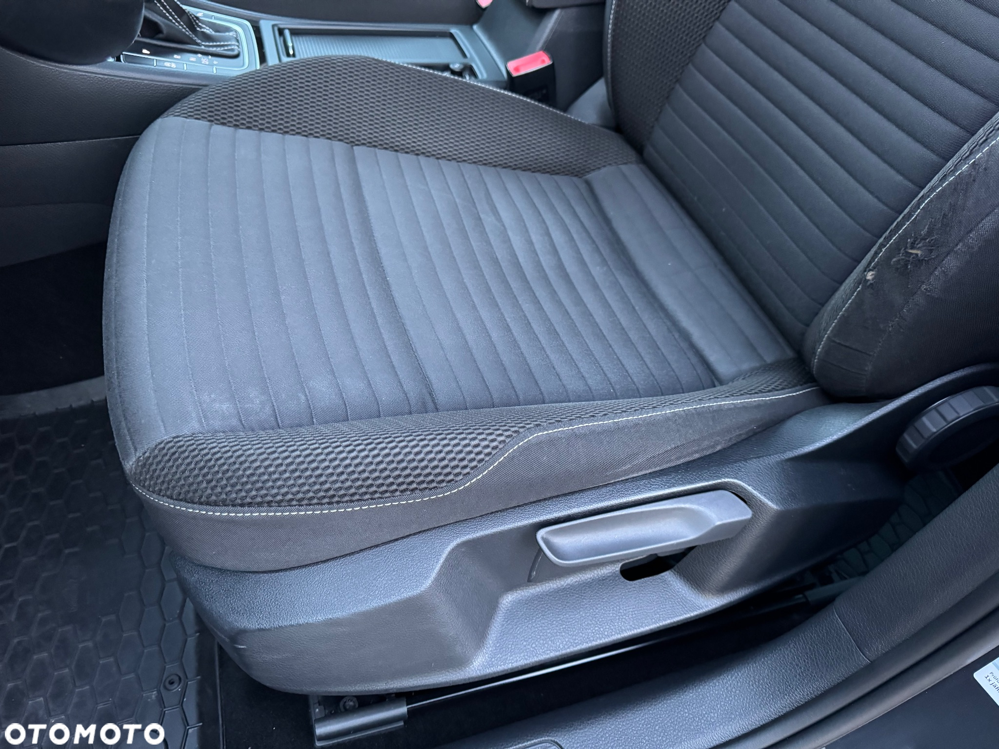 Volkswagen Golf VII 1.4 TSI BMT Highline DSG - 14