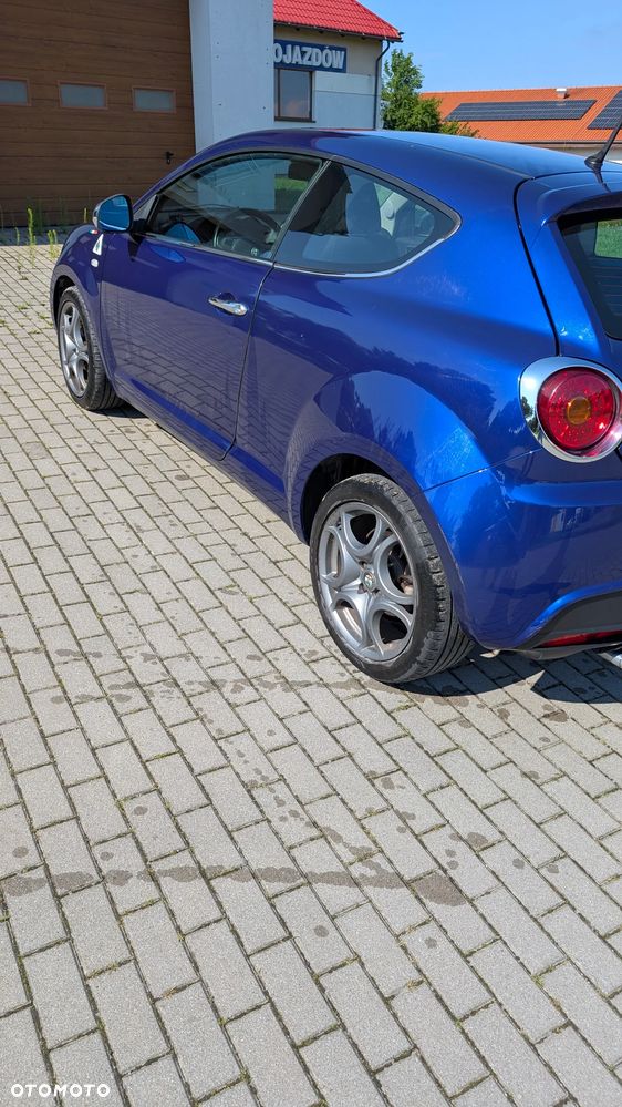 Alfa Romeo Mito 1.3 JTDM Distinctive - 6